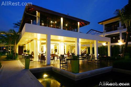 The Briza Beach Resort Khao Lak 67